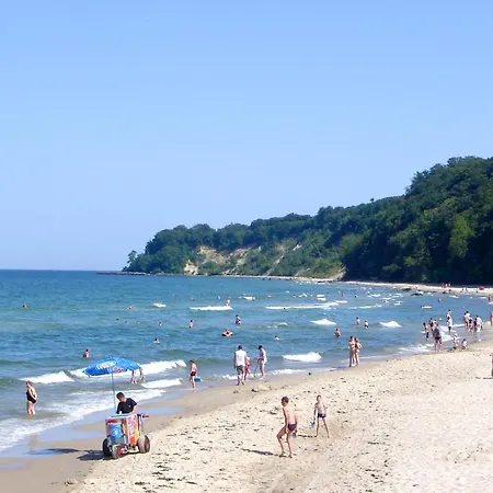 Nah Am Meer, Ruhige Lage, Gratis Nutzung Vom Ahoi Erlebnisbad Und Sauna In Sellin - Haus Buednerstube 2