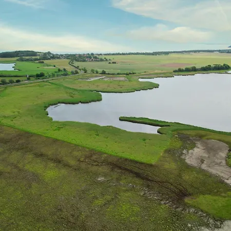 Appartamento Nah Am Meer, Ruhige Lage, Gratis Nutzung Vom Ahoi Erlebnisbad Und Sauna In Sellin - Haus Buednerstube 2 *