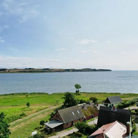 Appartamento Nah Am Meer, Ruhige Lage, Gratis Nutzung Vom Ahoi Erlebnisbad Und Sauna In Sellin - Haus Buednerstube 2 *