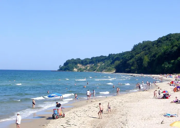 Nah Am Meer, Ruhige Lage, Gratis Nutzung Vom Ahoi Erlebnisbad Und Sauna In Sellin - Haus Buednerstube 2