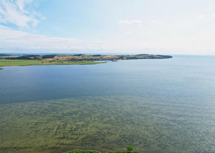 Nah Am Meer, Ruhige Lage, Gratis Nutzung Vom Ahoi Erlebnisbad Und Sauna In Sellin - Haus Buednerstube 2